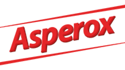 Asperox Sarı & Mavi Güç